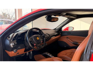 FERRARI 488 GTB 4.0 V8 670CH de 2016 avec 28 980 km | Occasion proche Lyon