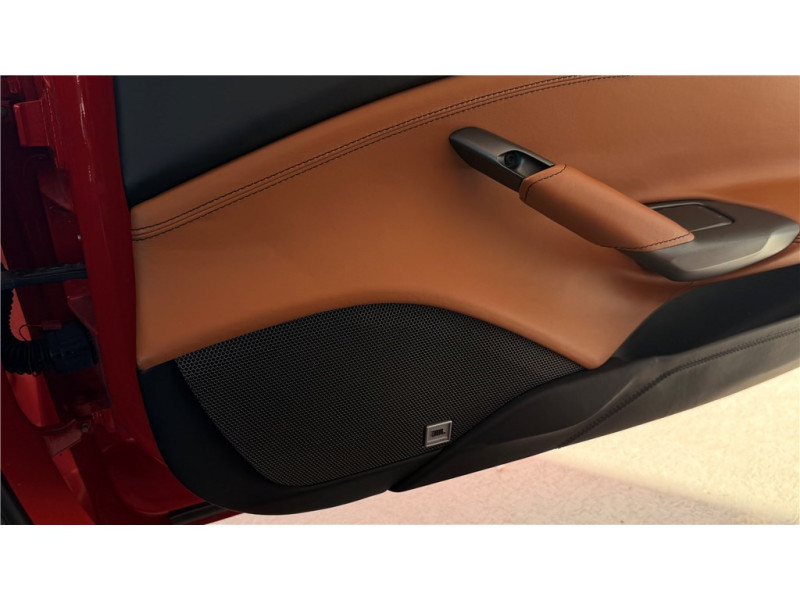 FERRARI 488 GTB 4.0 V8 670CH de 2016 avec 28 980 km | Occasion proche Lyon