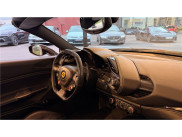 FERRARI 488 SPIDER 4.0 V8 670CH de 2016 avec 28 880 km | Occasion proche Lyon