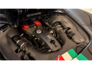 FERRARI 488 SPIDER 4.0 V8 670CH de 2016 avec 28 880 km | Occasion proche Lyon