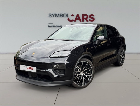 PORSCHE MACAN VP 4S 516 CH de 2025 avec 4 000 km | Occasion proche Lyon