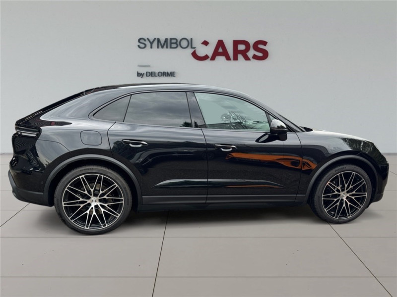 PORSCHE MACAN VP 4S 516 CH de 2025 avec 4 000 km | Occasion proche Lyon