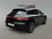 PORSCHE MACAN TURBO 3.0 440 CH de 2019 avec 137 987 km | Occasion proche Lyon