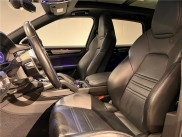 PORSCHE CAYENNE E-HYBRID 3.0 V6 462 CH TIPTRONIC BVA de 2022 avec 93 000 km | Occasion proche Lyon