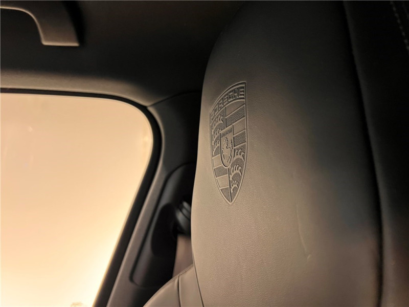 PORSCHE CAYENNE E-HYBRID 3.0 V6 462 CH TIPTRONIC BVA de 2022 avec 93 000 km | Occasion proche Lyon
