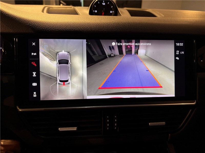 PORSCHE CAYENNE E-HYBRID 3.0 V6 462 CH TIPTRONIC BVA de 2022 avec 93 000 km | Occasion proche Lyon