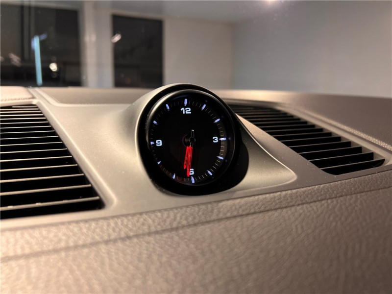 PORSCHE CAYENNE E-HYBRID 3.0 V6 462 CH TIPTRONIC BVA de 2022 avec 93 000 km | Occasion proche Lyon