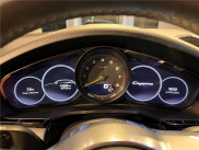 PORSCHE CAYENNE E-HYBRID 3.0 V6 462 CH TIPTRONIC BVA de 2022 avec 93 000 km | Occasion proche Lyon