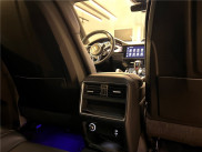 PORSCHE CAYENNE E-HYBRID 3.0 V6 462 CH TIPTRONIC BVA de 2022 avec 93 000 km | Occasion proche Lyon