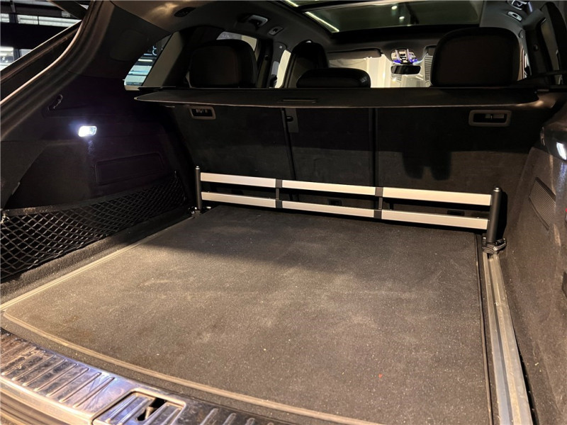 PORSCHE CAYENNE E-HYBRID 3.0 V6 462 CH TIPTRONIC BVA de 2022 avec 93 000 km | Occasion proche Lyon