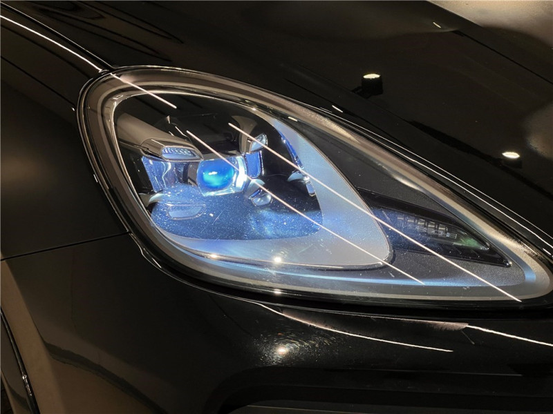 PORSCHE CAYENNE E-HYBRID 3.0 V6 462 CH TIPTRONIC BVA de 2022 avec 93 000 km | Occasion proche Lyon