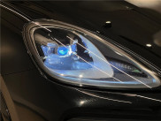 PORSCHE CAYENNE E-HYBRID 3.0 V6 462 CH TIPTRONIC BVA de 2022 avec 93 000 km | Occasion proche Lyon