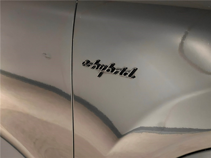 PORSCHE CAYENNE E-HYBRID 3.0 V6 462 CH TIPTRONIC BVA de 2022 avec 93 000 km | Occasion proche Lyon