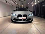 BMW M3 COMPETITION TOURING M XDRIVE 510 CH BVA8 de 2023 avec 35 748 km | Occasion proche Lyon