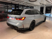 BMW M3 COMPETITION TOURING M XDRIVE 510 CH BVA8 de 2023 avec 35 748 km | Occasion proche Lyon