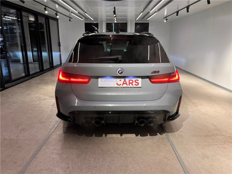 BMW M3 COMPETITION TOURING M XDRIVE 510 CH BVA8 de 2023 avec 35 748 km | Occasion proche Lyon