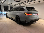 BMW M3 COMPETITION TOURING M XDRIVE 510 CH BVA8 de 2023 avec 35 748 km | Occasion proche Lyon