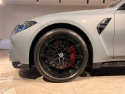 BMW M3 COMPETITION TOURING M XDRIVE 510 CH BVA8 de 2023 avec 35 748 km | Occasion proche Lyon