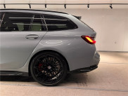 BMW M3 COMPETITION TOURING M XDRIVE 510 CH BVA8 de 2023 avec 35 748 km | Occasion proche Lyon
