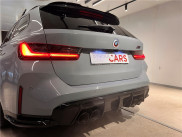 BMW M3 COMPETITION TOURING M XDRIVE 510 CH BVA8 de 2023 avec 35 748 km | Occasion proche Lyon