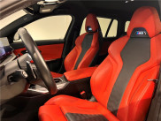 BMW M3 COMPETITION TOURING M XDRIVE 510 CH BVA8 de 2023 avec 35 748 km | Occasion proche Lyon