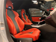 BMW M3 COMPETITION TOURING M XDRIVE 510 CH BVA8 de 2023 avec 35 748 km | Occasion proche Lyon