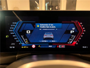 BMW M3 COMPETITION TOURING M XDRIVE 510 CH BVA8 de 2023 avec 35 748 km | Occasion proche Lyon