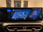 BMW M3 COMPETITION TOURING M XDRIVE 510 CH BVA8 de 2023 avec 35 748 km | Occasion proche Lyon