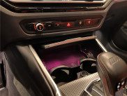 BMW M3 COMPETITION TOURING M XDRIVE 510 CH BVA8 de 2023 avec 35 748 km | Occasion proche Lyon