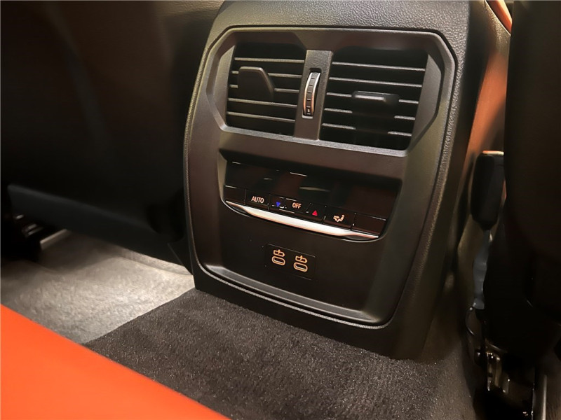 BMW M3 COMPETITION TOURING M XDRIVE 510 CH BVA8 de 2023 avec 35 748 km | Occasion proche Lyon