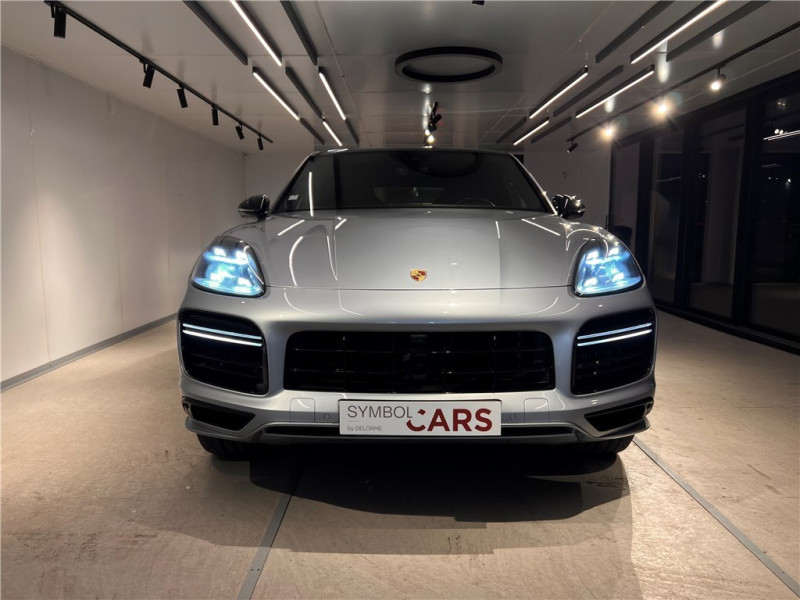 PORSCHE CAYENNE E-HYBRID 4.0 V8 680 CH TIPTRONIC BVA de 2020 avec 100 000 km | Occasion proche Lyon