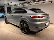 PORSCHE CAYENNE E-HYBRID 4.0 V8 680 CH TIPTRONIC BVA de 2020 avec 100 000 km | Occasion proche Lyon