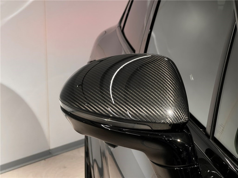 PORSCHE CAYENNE E-HYBRID 4.0 V8 739 CH de 2024 avec 35 000 km | Occasion proche Lyon