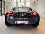BMW i8 362 CH de 2015 avec 61 800 km | Occasion proche Lyon