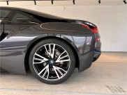 BMW i8 362 CH de 2015 avec 61 800 km | Occasion proche Lyon