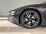 BMW i8 362 CH de 2015 avec 61 800 km | Occasion proche Lyon