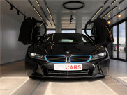 BMW i8 362 CH de 2015 avec 61 800 km | Occasion proche Lyon