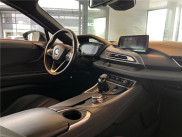 BMW i8 362 CH de 2015 avec 61 800 km | Occasion proche Lyon
