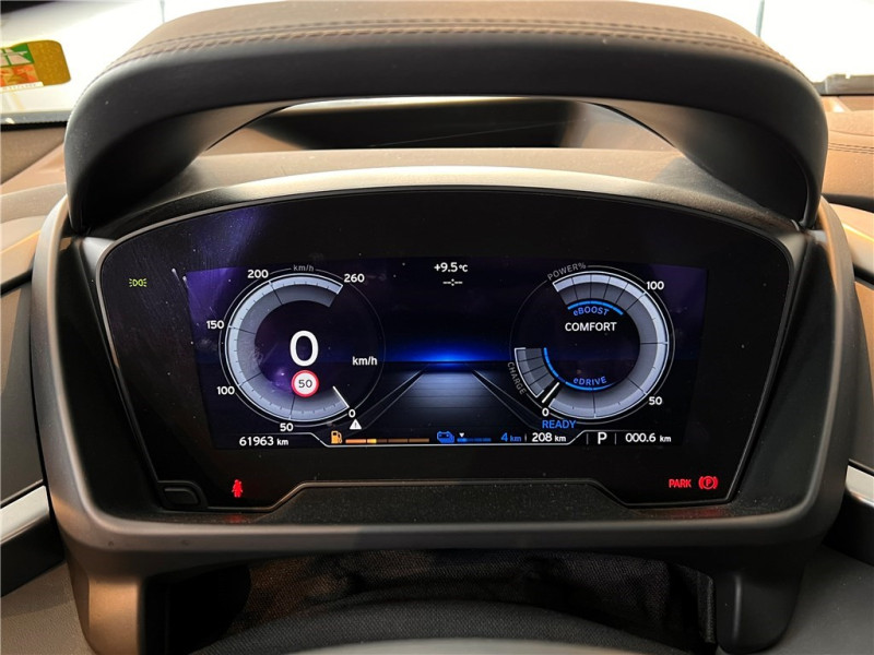 BMW i8 362 CH de 2015 avec 61 800 km | Occasion proche Lyon