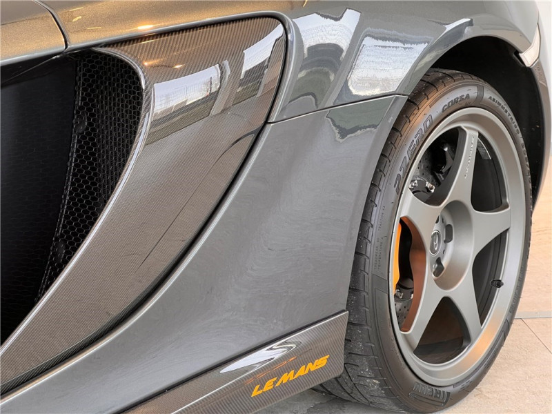 MCLAREN MCLAREN 650S V8 3.8 650 CH de 2015 avec 6 729 km | Occasion proche Lyon