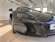 MCLAREN MCLAREN 650S V8 3.8 650 CH de 2015 avec 6 729 km | Occasion proche Lyon