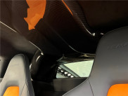 MCLAREN MCLAREN 650S V8 3.8 650 CH de 2015 avec 6 729 km | Occasion proche Lyon