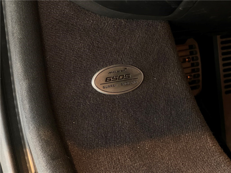 MCLAREN MCLAREN 650S V8 3.8 650 CH de 2015 avec 6 729 km | Occasion proche Lyon