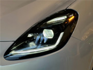 MASERATI GRECALE 410 KW de 2025 avec 4 500 km | Occasion proche Lyon