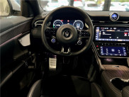 MASERATI GRECALE 410 KW de 2025 avec 4 500 km | Occasion proche Lyon