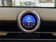 MASERATI GRECALE 410 KW de 2025 avec 4 500 km | Occasion proche Lyon