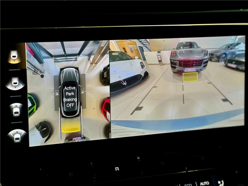 MASERATI GRECALE 410 KW de 2025 avec 4 500 km | Occasion proche Lyon