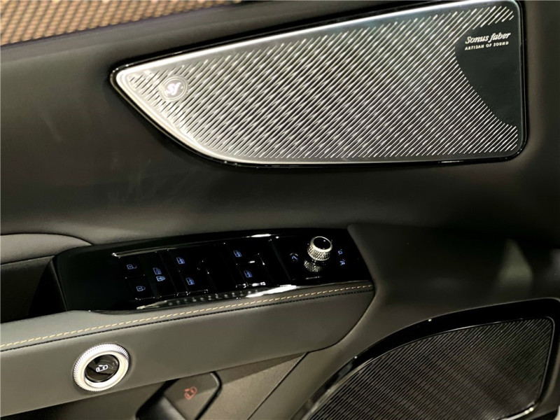 MASERATI GRECALE 410 KW de 2025 avec 4 500 km | Occasion proche Lyon