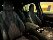 MASERATI GRECALE 410 KW de 2025 avec 4 500 km | Occasion proche Lyon