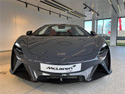 MCLAREN MCLAREN ARTURA V6 3.0 700CH de 2024 avec 3 900 km | Occasion proche Lyon